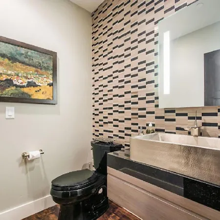 Apartment Place To Arbour Hill *