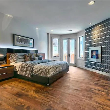 Place To Arbour Hill Apartment *