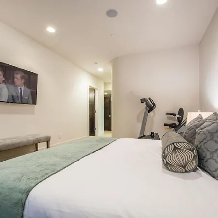 Apartamento Place To Arbour Hill *